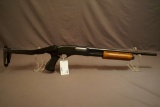 Remington 870 WingMaster 12ga Pump Shotgun
