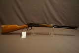 Winchester Canadian Cenntennial 67' .30-30 Saddle Ring L/A Carbine