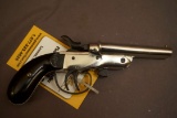 Rossi S/S .22 Caliber Derringer