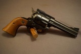 Ruger Black Hawk .41 Mag Revolver