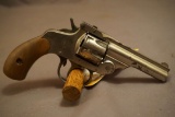 H&R Premier .22 Rim Fire 7 Shot Revolver