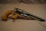 CVA Replica .44 BP Revolver