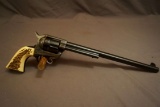 Colt Buntline Special .45LC Single Action Revolver