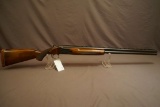 Winchester M. 101 12ga O/U Shotgun