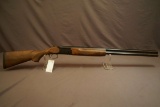 Winchester M. 101 Field 12ga O/U Shotgun