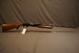 Remington WingMaster M. 870 12ga Pump Shotgun