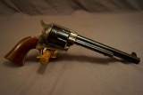 American Arms Co. Italian Made by Uberti Replica of a Single Action Army .44 Mag Cartridge