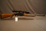 Remington WoodsMaster 742 .30-06 Semi-auto Rifle