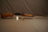 Browning Gold Hunter 12ga Semi-auto Shotgun