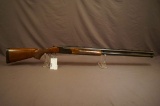 Remington M. 3200 12ga O/U Shotgun