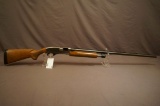 Remington 870 WingMaster 12ga Magnum Pump Shotgun