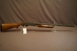 Remington 870 Special Purpose Magnum 12ga Pump Shotgun