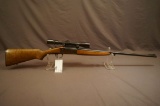 Savage M. 219 Top Break .22 Hornet Single Shot Rifle