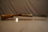 Browning Citori 12ga O/U Shotgun