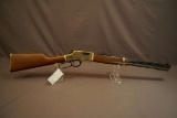 Henry Golden Boy .45LC L/A Rifle