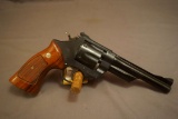 S&W Highway Patrol M. 28-2 .357 Revolver