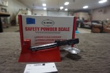 Lee Safety Powder Scale