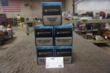 5-Boxes of Federal Large Magnum Rifle Primers #215