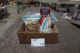 770+ pcs. Of .204 Brass