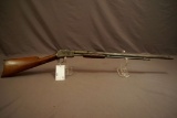 Winchester M. 1890 .22WRF Pump Rifle