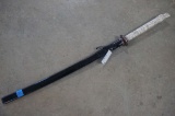 Samurai Sword Made in Taiwan