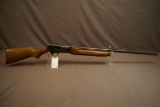 Remington M. 11 16ga Semi-auto Shotgun
