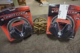 2-New Pr. Of Radians Competitor Hearing Protection