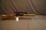 Browning BAR .243 Semi-auto Rifle