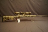 Howa M. 1500 .22-250 B/A Rifle