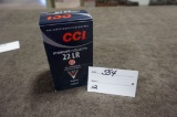 Brick of 500 CCI 22LR