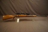 Winchester M. 70 .243 B/A Rifle