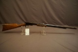 Winchester M. 1890 .22 Short Pump Rifle