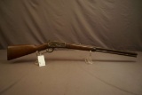 Winchester M. 1886 .40-65WCF L/A Rifle