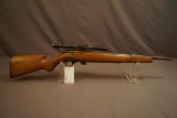 Mossberg M. 142-A .22 B/A Rifle