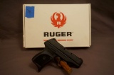 Ruger LC M .380 Semi-auto Pistol