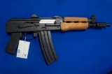 Nodak Spud LLC M. NDS-Y556 5.56x45 AK Style Pistol