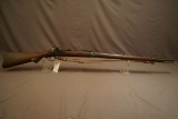 US Springfield M. 1884 .45-70 Trap Door Single Shot Rifle