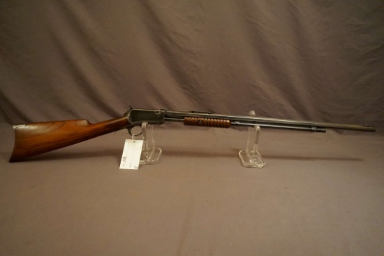 Winchester M. 1890 .22 Short Pump Rifle