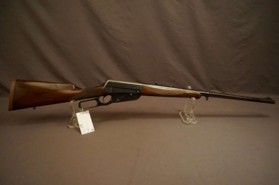 Winchester M. 1895 .405 Winchester L/A Rifle