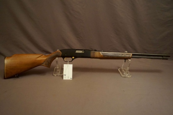 Winchester M. 290 Deluxe .22 Semi-auto Rifle