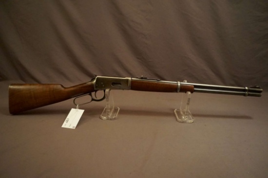 Winchester M. 94 .30WCF L/A Carbine