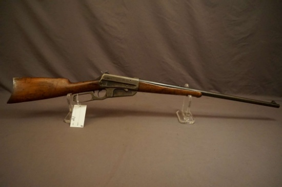 Winchester M. 1895 .30-06 L/A Rifle