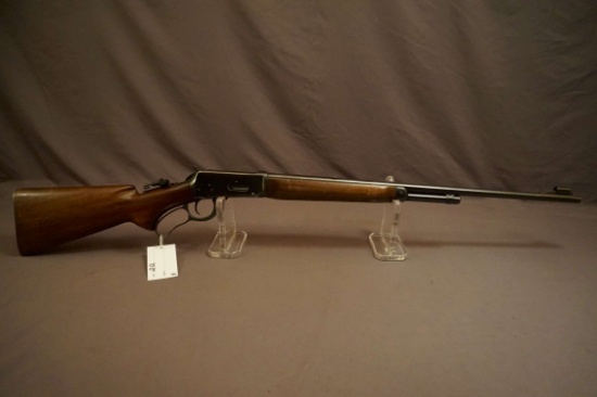 Winchester M. 64 .30-30 L/A Rifle