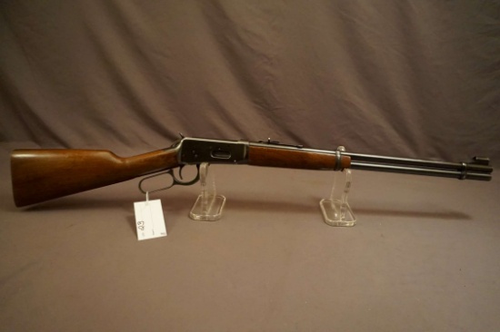 Winchester M. 94 .30-30 L/A Carbine