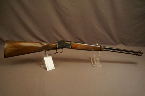 Browning BLR .22 L/A Rifle