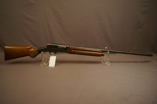 Browning A5 12ga Semi-auto Shotgun