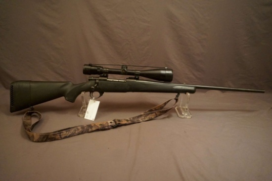 Weatherby Vanguard .300 Weatherby Mag B/A Rifle
