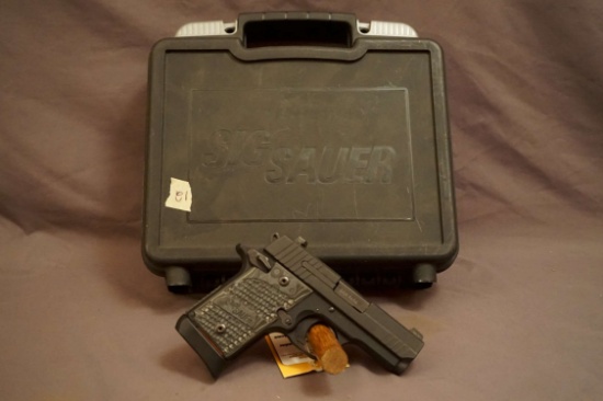 Sig Sauer P938 9mm Semi-auto Pistol