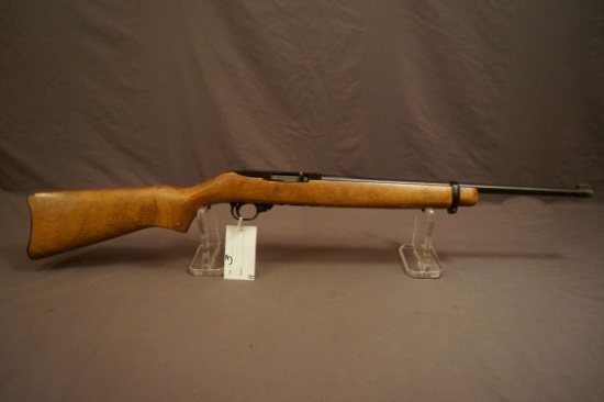 Ruger M. 10-22 Semi- auto Carbine