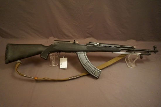 Chinese Norinco SKS 7.62x39mm Semi-auto Carbine